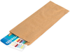 Gusseted Merchandise Bags, 12