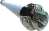 Radial Spoke Form Membrane Coupling with Composite Spacer -- ZMHS Series
