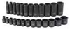 DRIVE SOCKET SET -- 97005 - Image