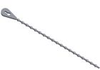 Ball Cable Ties - Standard, Removable - CTKT002A - Essentra Components