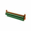 Terminal Blocks - Headers, Plugs and Sockets - 277-17596-ND - DigiKey