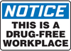 Safety Sign - PVS1014N7059 - Panduit Corp.