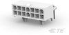 Rectangular Power Connectors -- 770973-1 - Image