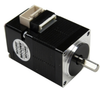 SS Series Step-Servo Motor - AM11SS1DMA - Moons' Electric Co. Ltd.