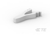 Connector Hardware, Mounts, Locks & Retainers - 1600903-1 - TE Connectivity