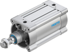ISO cylinder - DSBC-125-100-PPVA-N3 - Festo Corporation