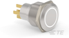 Push Button Switches -- 2-2213772-2 - Image