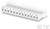Standard Rectangular Connectors - 4-643820-3 - TE Connectivity