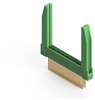 Card Edge Connectors - Edgeboard Connectors - 345-048-544-278 - Lingto Electronic Limited