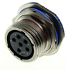 Amphenol D38999/24FE6BA - PEI-Genesis
