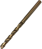 Twist Drill Bit, 8.5Mm, 75Mm, 117Mm Rohs Compliant Multicomp Pro - 60AJ4020 - Newark, An Avnet Company