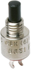 Pb Switch, Spst, 0.25A, 120Vac, Tht; Product Range C&k Components - 37AH8482 - Newark, An Avnet Company