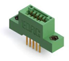 Card Edge Conn, Dual, 10Pos, Th; Card Edge Connector Type Edac - 65AJ0259 - Newark, An Avnet Company