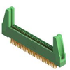 Card Edge Conn, Dual Side, 58Pos, Th; Card Edge Connector Type Edac - 70AJ1584 - Newark, An Avnet Company