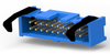 Wtb Connector, Header, 20Pos, 2.54Mm; Connector Systems Amp - Te Connectivity - 40P8886 - Newark, An Avnet Company