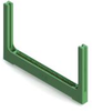 Card Edge Conn, Single, 36Pos, Wire Wrap; Card Edge Connector Type Edac - 68AJ3873 - Newark, An Avnet Company