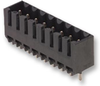 Pin Header, 6 Position, 3.5Mm; Gender Weidmuller - 18C9119 - Newark, An Avnet Company