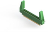 Card Edge Conn, Dual, 52Pos, Wire Wrap; Card Edge Connector Type Edac - 68AJ6702 - Newark, An Avnet Company