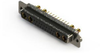 Combo D-Sub Conn, Rcpt, Dc-21W4, Th; Product Range Edac - 54AJ0874 - Newark, An Avnet Company