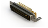 Combo D-Sub Conn, R/a Plug, Dd-43W2, Th; Product Range Edac - 56AJ8244 - Newark, An Avnet Company