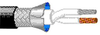 Twinaxial Cable, 20Awg, 100 Ohm, Black, 500Ft; Wire Gauge Belden - 03F2146 - Newark, An Avnet Company