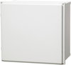 Enclosure, Multipurpose, Pc, Grey; Enclosure Type Fibox - 63M9719 - Newark, An Avnet Company