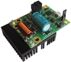 Eval Board, Unidirectional Dc Motor Rohs Compliant Infineon - 09AJ6823 - Newark, An Avnet Company