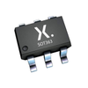 Discrete Semiconductor Products - Transistors - Bipolar (BJT) - Arrays, Pre-Biased - 1142562-PUMD2/DG/B4X - Win Source Electronics