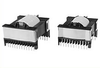 3000 Watt Switching isolation Transformer -- ETD 54 - Image