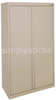 Storage Cabinets - HA3F361864 - Simplastics