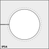KTMBS | Multi-Range Cable Grommets for KEL Systems, Gray- for Cable Diameters 4 - 29 mm / IP54 / UL Type 12 - 41391 - icotek Corp