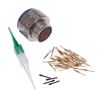 Circular Connector Assemblies - AD38999/26FD35PN-ND - DigiKey