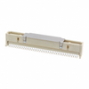 Arrays, Edge Type, Mezzanine (Board to Board) - WM3498TR-ND - DigiKey