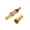 D-Sub, D-Shaped Connector Contacts - 609-6252-ND - DigiKey