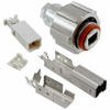 USB, DVI, HDMI Connector Assemblies - A107355-ND - DigiKey