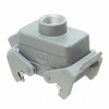 Heavy Duty Connector Housings, Hoods, Bases - 1195-7639-ND - DigiKey
