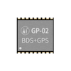 RF Receivers - GP-02 - Quarktwin Technology Ltd.