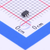 Power Supply Chip >> Linear Voltage Regulators (LDO) -- TPS71533DCKR - Image