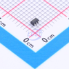 Communication Interface Chip/UART/485/232 >> Analog Switches / Multiplexers -- SN74LVC1G3157DCKR - Image