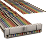 Rectangular Cable Assemblies - M1DXA-4040K-ND - DigiKey
