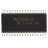 Integrated Circuits (ICs) - Power Management (PMIC) - Motor Drivers, Controllers - MCZ33887EK - Shenzhen Shengyu Electronics Technology Limited
