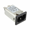 Power Entry Modules (PEM) - 1144-1146-ND - DigiKey