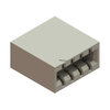 Solid State Lighting Connector Assemblies - 478-009159004001906DKR-ND - DigiKey