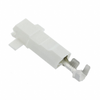 Quick Connects, Quick Disconnect Connectors - A117972TR-ND - DigiKey