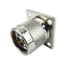 Coaxial Connector (RF) Assemblies - 5328-SC9217-ND - DigiKey