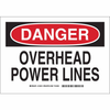 Signs, Nameplates, Posters - 2267-123611-ND - DigiKey