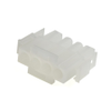Molex 50-84-1040 MLX 4-Pin Power Connector Housing Plug -- 38604