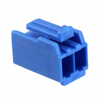 Rectangular Connector Housings - A117554-ND - DigiKey