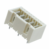 Headers, Male Pins - A118724-ND - DigiKey