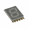 LED Character and Numeric - 160-1862-1-ND - DigiKey